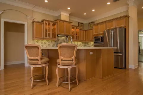 Kitchen - 281 Pinehurst Pointe Dr, Saint Augustine, FL 32092 photo 1 of 7
