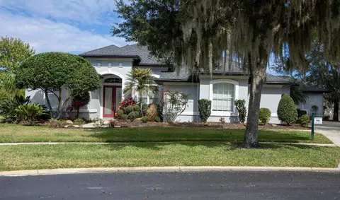 Exterior - 281 Pinehurst Pointe Dr, Saint Augustine, FL 32092 photo 1 of 25