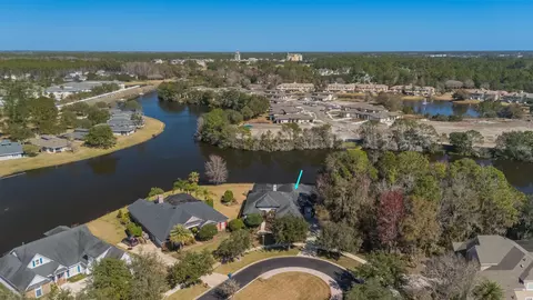View/Area - 281 Pinehurst Pointe Dr, Saint Augustine, FL 32092 photo 11 of 15