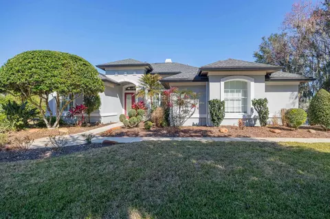 Exterior - 281 Pinehurst Pointe Dr, Saint Augustine, FL 32092 photo 3 of 25
