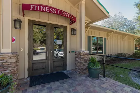 Exterior - 281 Pinehurst Pointe Dr, Saint Augustine, FL 32092 photo 21 of 25
