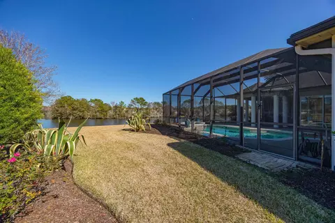Exterior - 281 Pinehurst Pointe Dr, Saint Augustine, FL 32092 photo 17 of 25