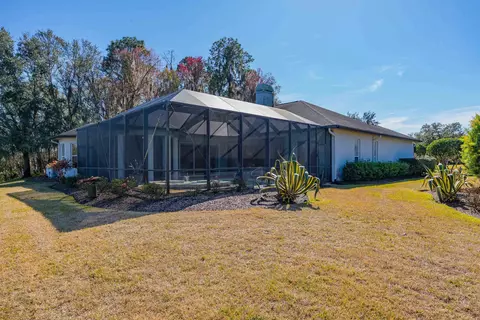 Exterior - 281 Pinehurst Pointe Dr, Saint Augustine, FL 32092 photo 15 of 25