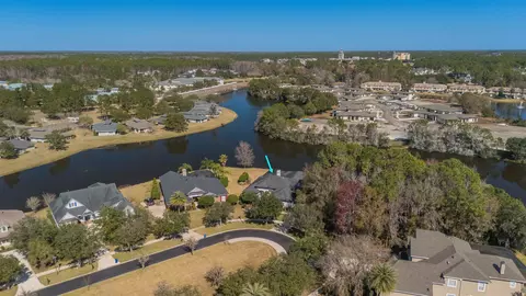 View/Area - 281 Pinehurst Pointe Dr, Saint Augustine, FL 32092 photo 4 of 15