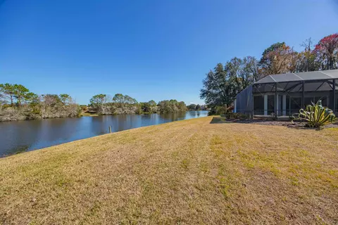 Exterior - 281 Pinehurst Pointe Dr, Saint Augustine, FL 32092 photo 14 of 25