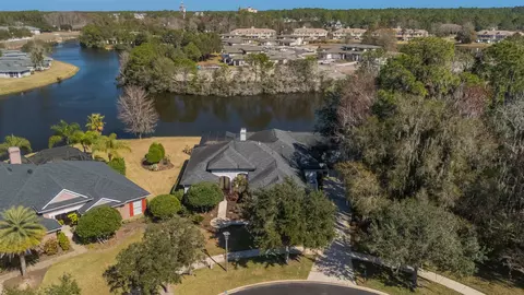 View/Area - 281 Pinehurst Pointe Dr, Saint Augustine, FL 32092 photo 3 of 15