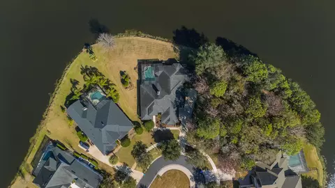 View/Area - 281 Pinehurst Pointe Dr, Saint Augustine, FL 32092 photo 14 of 15