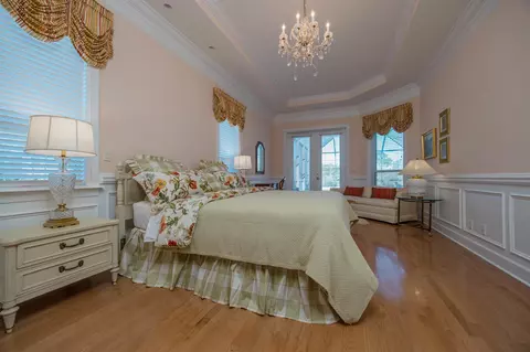 Bedroom - 281 Pinehurst Pointe Dr, Saint Augustine, FL 32092 photo 1 of 7