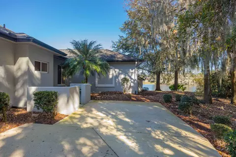 Exterior - 281 Pinehurst Pointe Dr, Saint Augustine, FL 32092 photo 6 of 25
