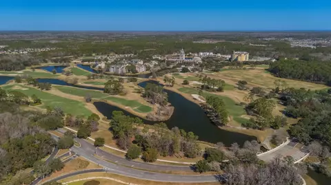View/Area - 281 Pinehurst Pointe Dr, Saint Augustine, FL 32092 photo 12 of 15