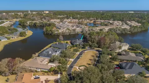 View/Area - 281 Pinehurst Pointe Dr, Saint Augustine, FL 32092 photo 13 of 15