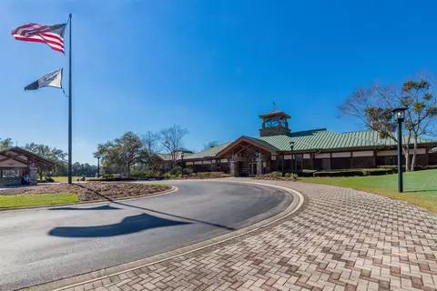 Exterior - 281 Pinehurst Pointe Dr, Saint Augustine, FL 32092 photo 25 of 25