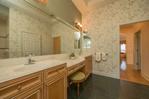 Bath - 281 Pinehurst Pointe Dr, Saint Augustine, FL 32092 photo 5 of 8