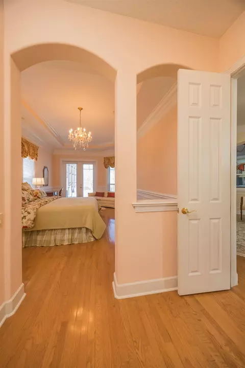 Entry Way - 281 Pinehurst Pointe Dr, Saint Augustine, FL 32092 photo 4 of 4