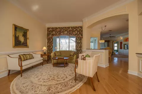 Living - 281 Pinehurst Pointe Dr, Saint Augustine, FL 32092 photo 1 of 6