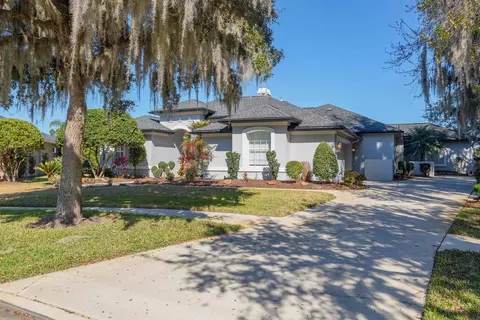 Exterior - 281 Pinehurst Pointe Dr, Saint Augustine, FL 32092 photo 4 of 25