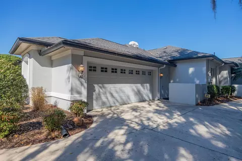 Exterior - 281 Pinehurst Pointe Dr, Saint Augustine, FL 32092 photo 5 of 25