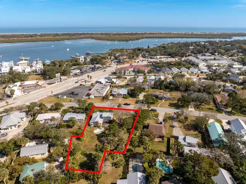 View/Area - 9 Menendez Rd, Saint Augustine, FL 32080 photo 8 of 10