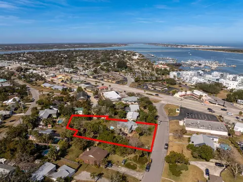 View/Area - 9 Menendez Rd, Saint Augustine, FL 32080 photo 4 of 10