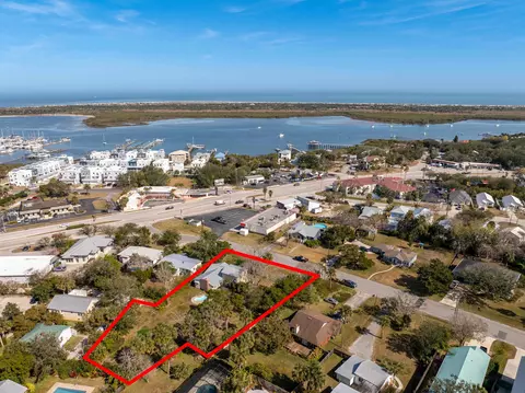 View/Area - 9 Menendez Rd, Saint Augustine, FL 32080 photo 7 of 10