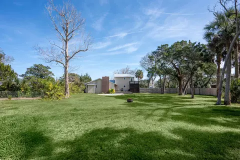 Exterior - 9 Menendez Rd, Saint Augustine, FL 32080 photo 7 of 9