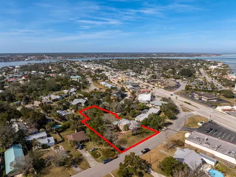 View/Area - 9 Menendez Rd, Saint Augustine, FL 32080 photo 3 of 10