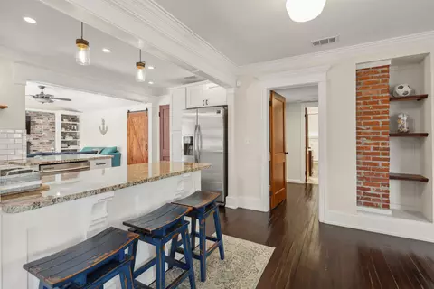 Entry Way - 9 Menendez Rd, Saint Augustine, FL 32080 photo 3 of 3