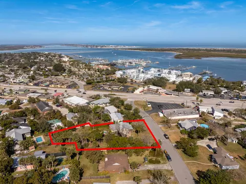 View/Area - 9 Menendez Rd, Saint Augustine, FL 32080 photo 5 of 10