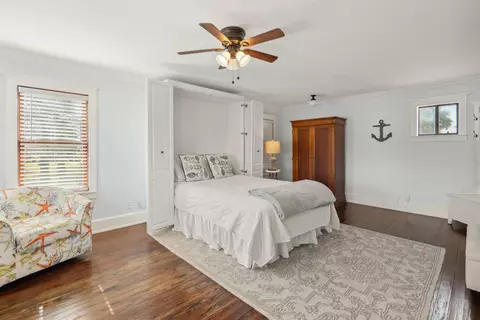 Bedroom - 9 Menendez Rd, Saint Augustine, FL 32080 photo 3 of 9