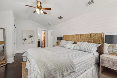Bedroom - 9 Menendez Rd, Saint Augustine, FL 32080 photo 2 of 9