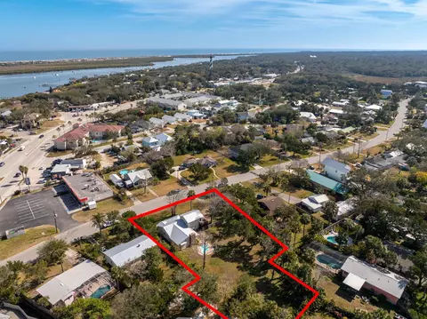 View/Area - 9 Menendez Rd, Saint Augustine, FL 32080 photo 10 of 10