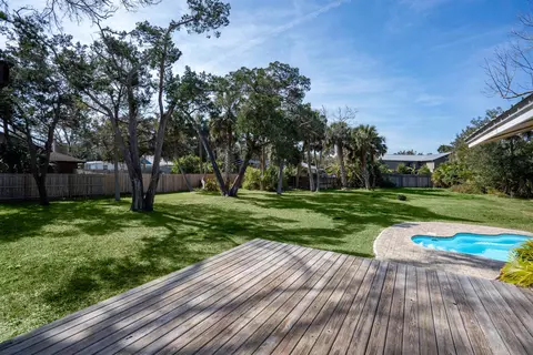 Exterior - 9 Menendez Rd, Saint Augustine, FL 32080 photo 5 of 9