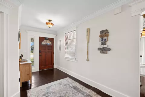 Entry Way - 9 Menendez Rd, Saint Augustine, FL 32080 photo 2 of 3