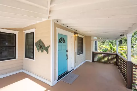 Exterior - 9 Menendez Rd, Saint Augustine, FL 32080 photo 2 of 9