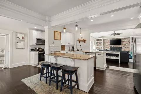 Kitchen - 9 Menendez Rd, Saint Augustine, FL 32080 photo 1 of 3