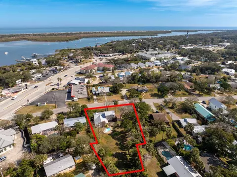 View/Area - 9 Menendez Rd, Saint Augustine, FL 32080 photo 9 of 10