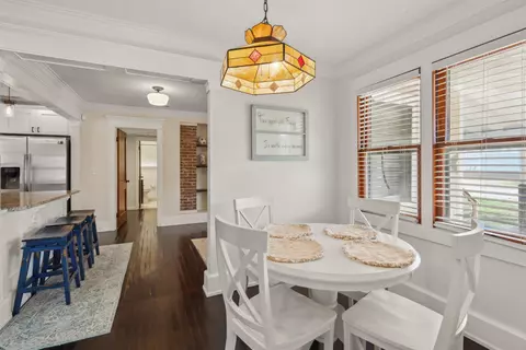 Dining - 9 Menendez Rd, Saint Augustine, FL 32080 photo 1 of 1