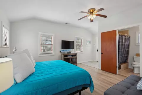 Bedroom - 9 Menendez Rd, Saint Augustine, FL 32080 photo 8 of 9