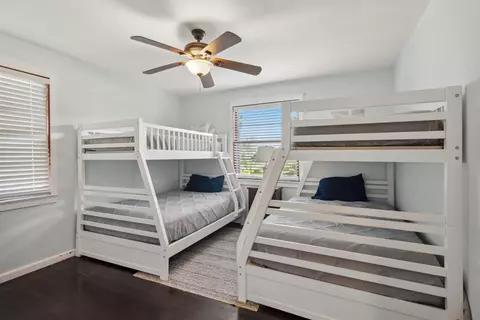 Bedroom - 9 Menendez Rd, Saint Augustine, FL 32080 photo 5 of 9