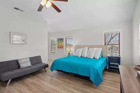 Bedroom - 9 Menendez Rd, Saint Augustine, FL 32080 photo 6 of 9