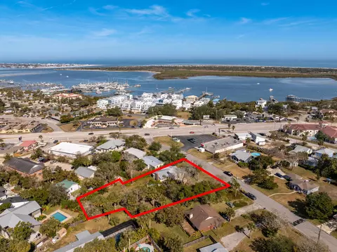 View/Area - 9 Menendez Rd, Saint Augustine, FL 32080 photo 6 of 10