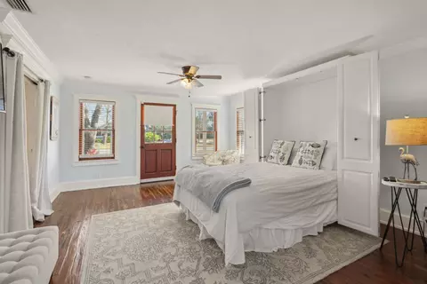 Bedroom - 9 Menendez Rd, Saint Augustine, FL 32080 photo 4 of 9