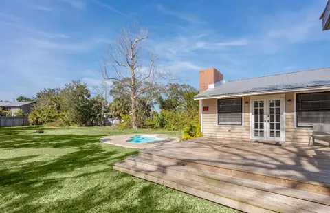Exterior - 9 Menendez Rd, Saint Augustine, FL 32080 photo 6 of 9