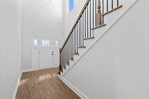 Entry Way - 21 Saint Barts Ave, Saint Augustine, FL 32080 photo 2 of 3