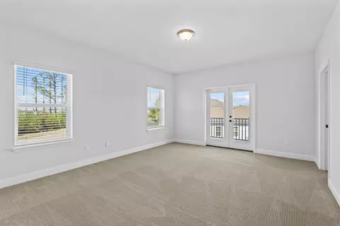 Bedroom - 21 Saint Barts Ave, Saint Augustine, FL 32080 photo 3 of 9
