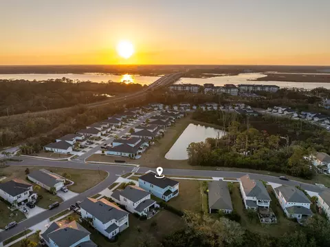 View/Area - 21 Saint Barts Ave, Saint Augustine, FL 32080 photo 4 of 11
