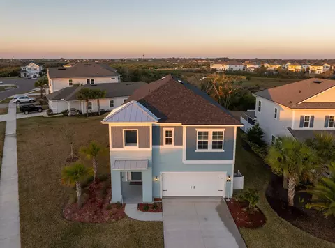 View/Area - 21 Saint Barts Ave, Saint Augustine, FL 32080 photo 10 of 11
