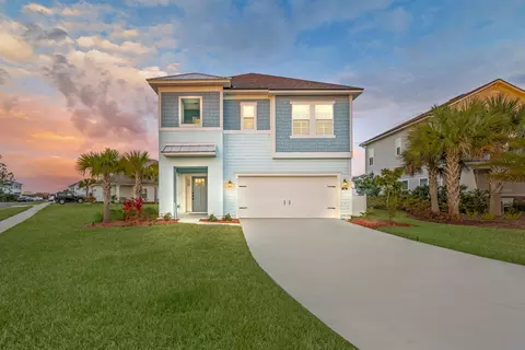 Exterior - 21 Saint Barts Ave, Saint Augustine, FL 32080 photo 5 of 5