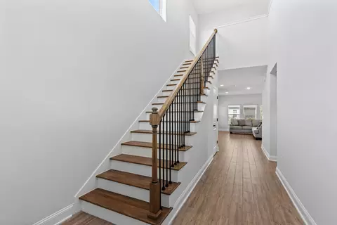 Entry Way - 21 Saint Barts Ave, Saint Augustine, FL 32080 photo 3 of 3