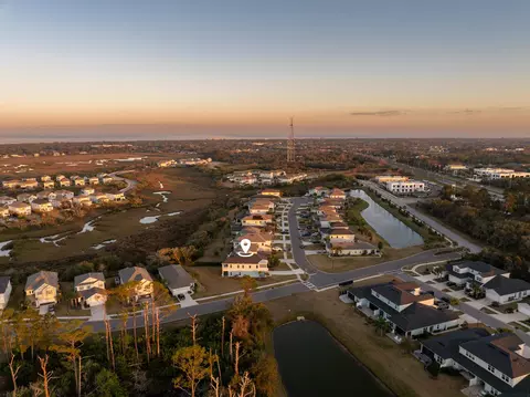 View/Area - 21 Saint Barts Ave, Saint Augustine, FL 32080 photo 6 of 11
